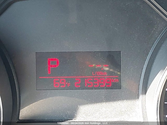 KIA Sedona 2016 KNDMB5C13G6117771 Image 15