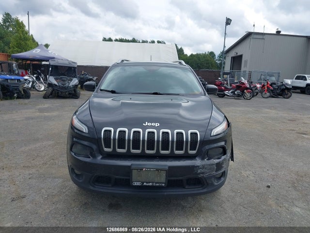 Jeep Cherokee 2015 1C4PJMCB3FW546474 Image 12