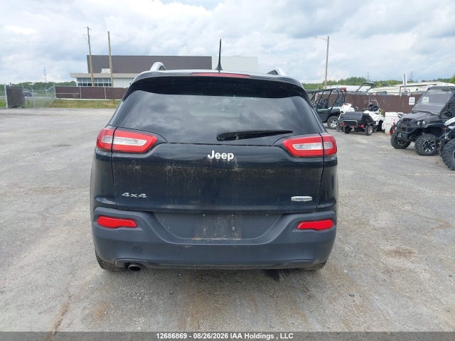 Jeep Cherokee 2015 1C4PJMCB3FW546474 Image 16