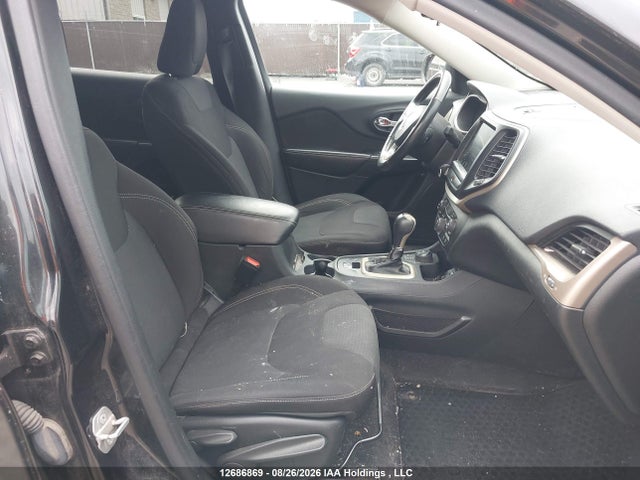 Jeep Cherokee 2015 1C4PJMCB3FW546474 Image 5