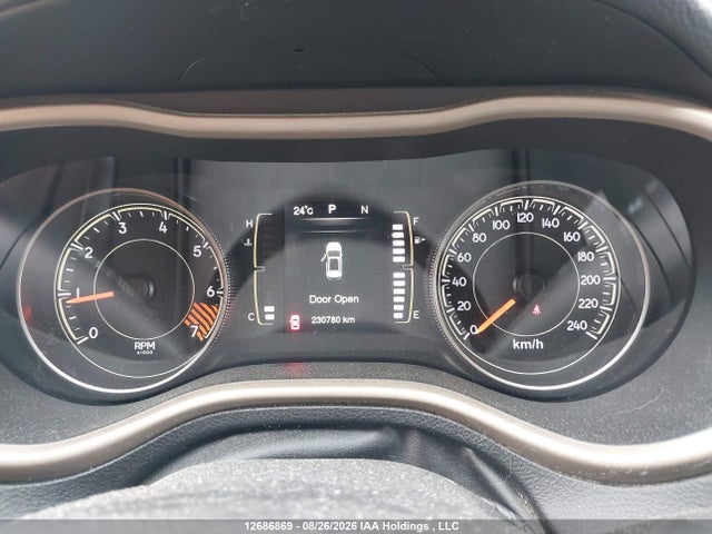 Jeep Cherokee 2015 1C4PJMCB3FW546474 Image 7