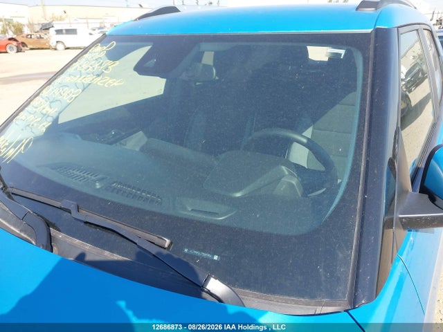 Продаж на аукціоні авто 2026 Chevrolet Trailblazer Lt, vin: KL79MRSL7TB019903, номер лоту: 12686873