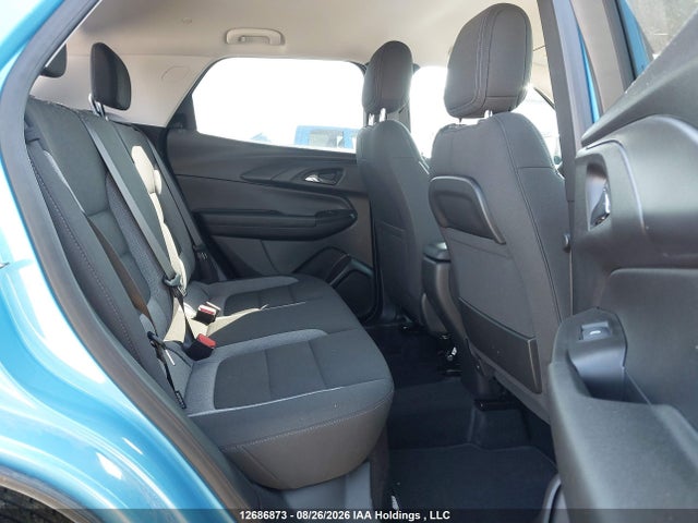 Продаж на аукціоні авто 2026 Chevrolet Trailblazer Lt, vin: KL79MRSL7TB019903, номер лоту: 12686873