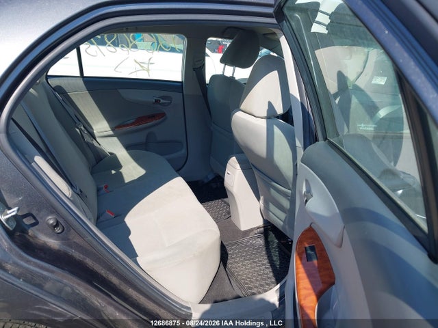 2010 Toyota Corolla S/le/xle მანქანა იყიდება აუქციონზე, vin: 2T1BU4EE9AC400722, აუქციონის ნომერი: 12686875