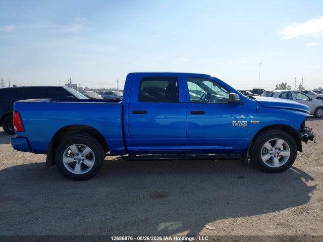 RAM 1500 Classic Tradesman 2023 3C6RR7KT1PG672790 Image 14