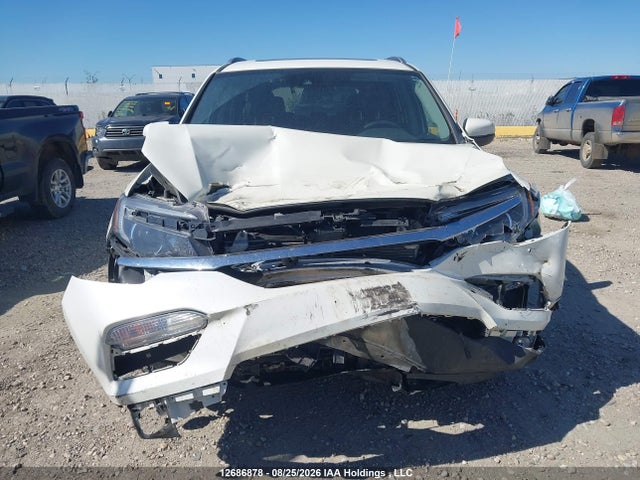 5FNYF6H30HB505794 Honda Pilot Ex