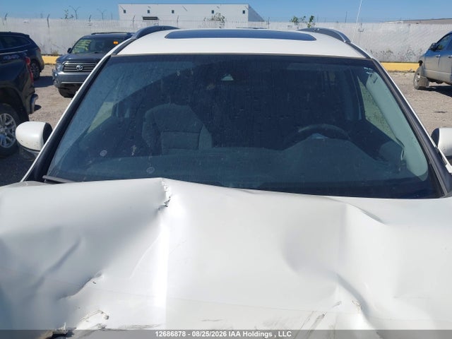 5FNYF6H30HB505794 Honda Pilot Ex
