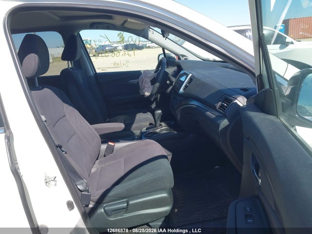 5FNYF6H30HB505794 Honda Pilot Ex