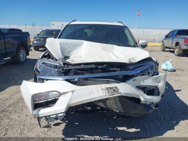 5FNYF6H30HB505794 Honda Pilot Ex