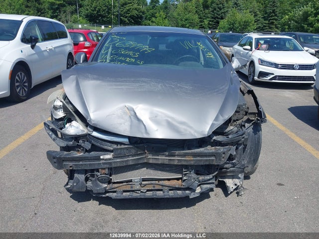 12639994 :رقم المزاد ، 5NPDH4AE0BH036465 vin ، 2011 Hyundai Elantra Gls مزاد بيع