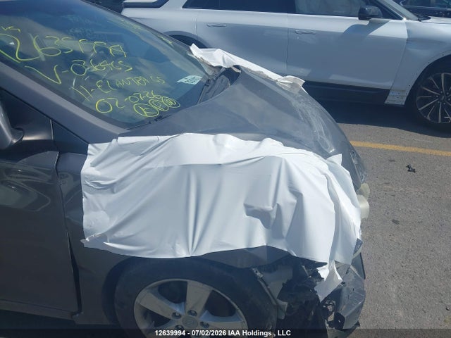 12639994 :رقم المزاد ، 5NPDH4AE0BH036465 vin ، 2011 Hyundai Elantra Gls مزاد بيع