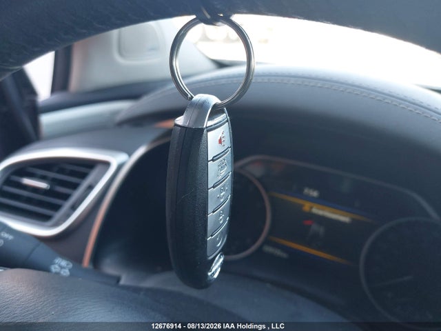 5N1AZ2MH7GN115371 Nissan Murano Platinum/sl/sv