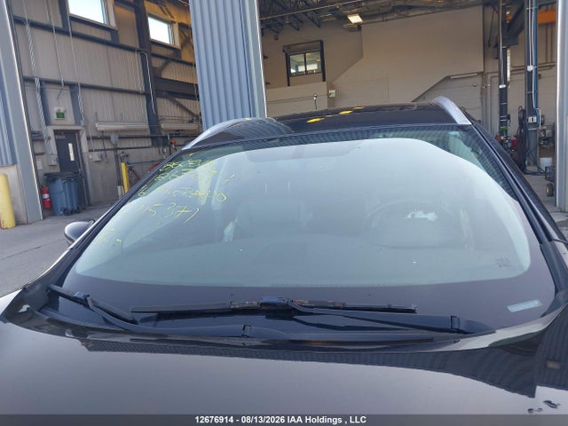 5N1AZ2MH7GN115371 Nissan Murano Platinum/sl/sv