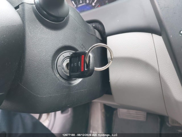 Honda Civic Lx 2014 2HGFB2F48EH016381 Image 11