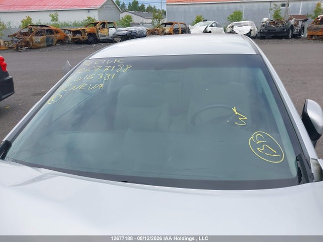 Honda Civic Lx 2014 2HGFB2F48EH016381 Image 17