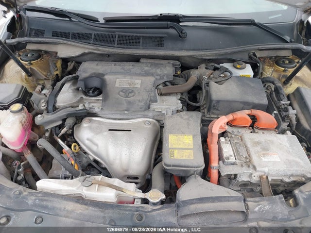 4T1BD1FK1FU141572 Toyota Camry Hybrid/le/xle/se
