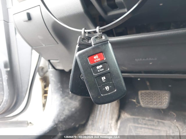 4T1BD1FK1FU141572 Toyota Camry Hybrid/le/xle/se