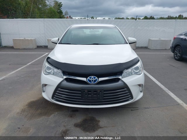 4T1BD1FK1FU141572 Toyota Camry Hybrid/le/xle/se