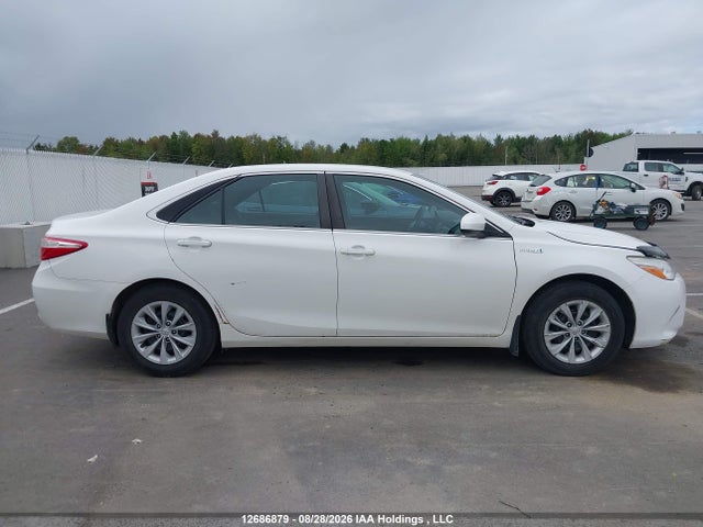 4T1BD1FK1FU141572 Toyota Camry Hybrid/le/xle/se