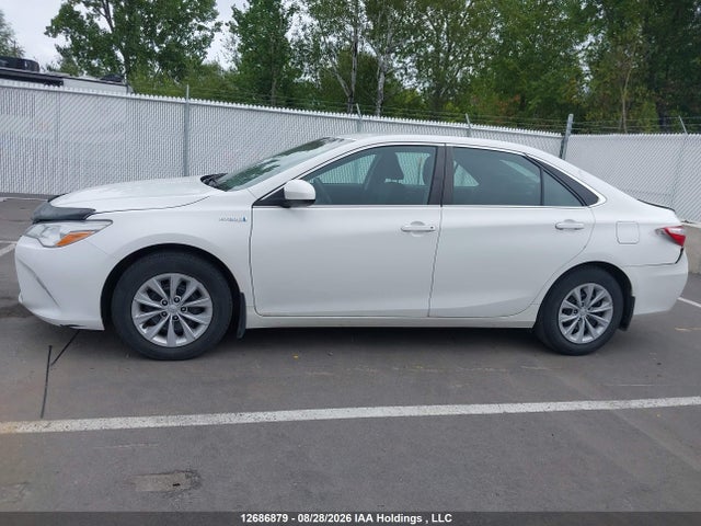 4T1BD1FK1FU141572 Toyota Camry Hybrid/le/xle/se
