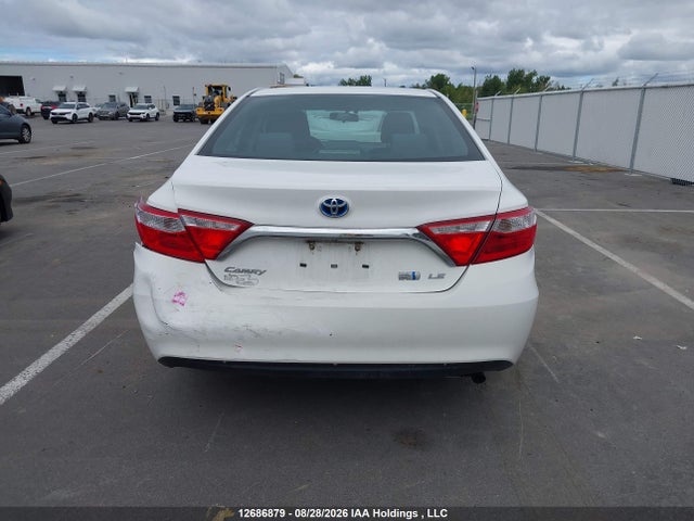 4T1BD1FK1FU141572 Toyota Camry Hybrid/le/xle/se