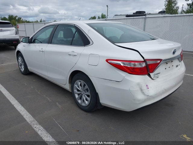 4T1BD1FK1FU141572 Toyota Camry Hybrid/le/xle/se
