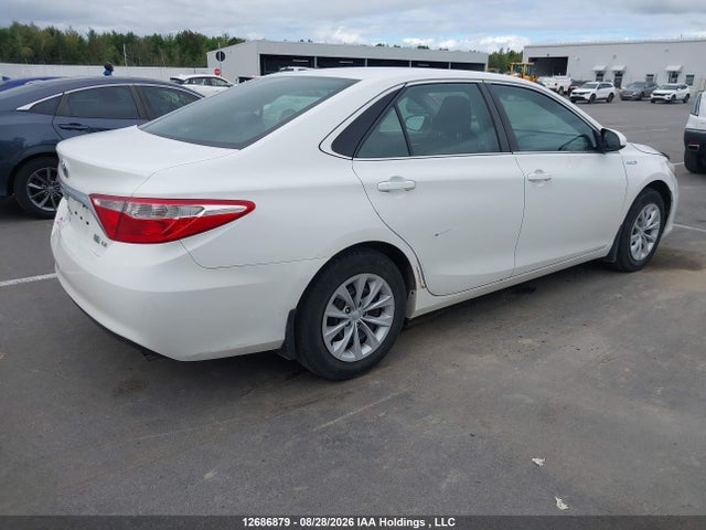 4T1BD1FK1FU141572 Toyota Camry Hybrid/le/xle/se