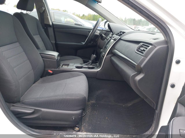 4T1BD1FK1FU141572 Toyota Camry Hybrid/le/xle/se