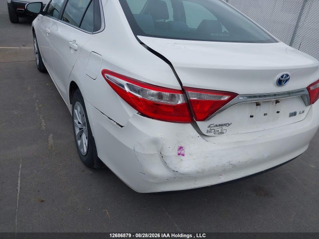 4T1BD1FK1FU141572 Toyota Camry Hybrid/le/xle/se