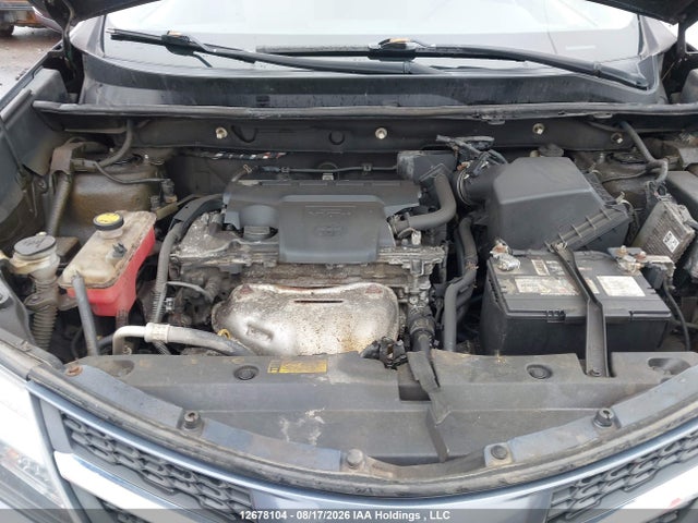 Продаж на аукціоні авто 2013 Toyota Rav4 Le, vin: 2T3ZFREV5DW052594, номер лоту: 12678104