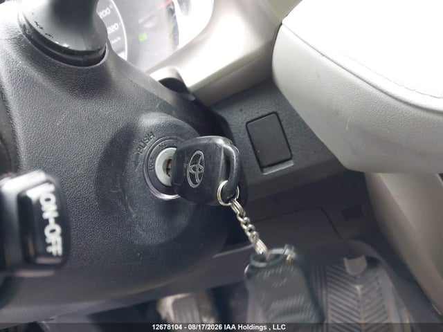 Продаж на аукціоні авто 2013 Toyota Rav4 Le, vin: 2T3ZFREV5DW052594, номер лоту: 12678104