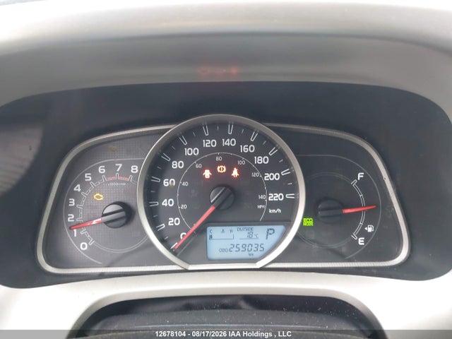 Продаж на аукціоні авто 2013 Toyota Rav4 Le, vin: 2T3ZFREV5DW052594, номер лоту: 12678104