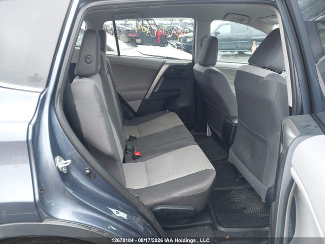 Продаж на аукціоні авто 2013 Toyota Rav4 Le, vin: 2T3ZFREV5DW052594, номер лоту: 12678104