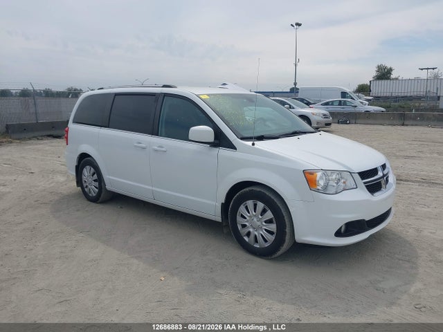 2019 2C4RDGBG5KR803457 главное изображение