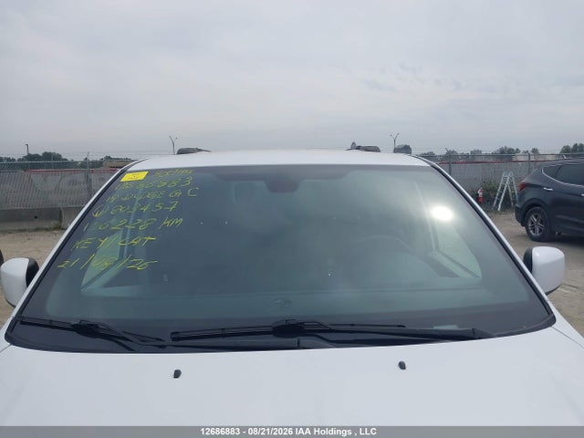 Dodge Grand Caravan Cvp/sxt 2019 2C4RDGBG5KR803457 Image 17