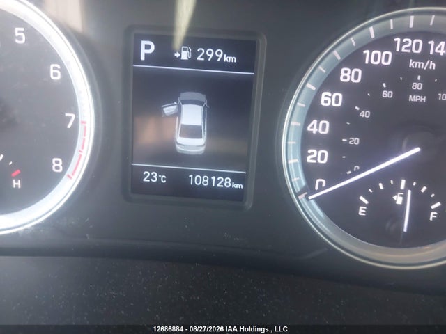 Hyundai SONATA GL 2018 5NPE24AF6JH671607 Image 15