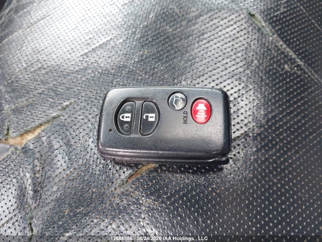 12686886 :رقم المزاد ، 5TDDK3EH6DS177229 vin ، 2013 Toyota Highlander Limited مزاد بيع