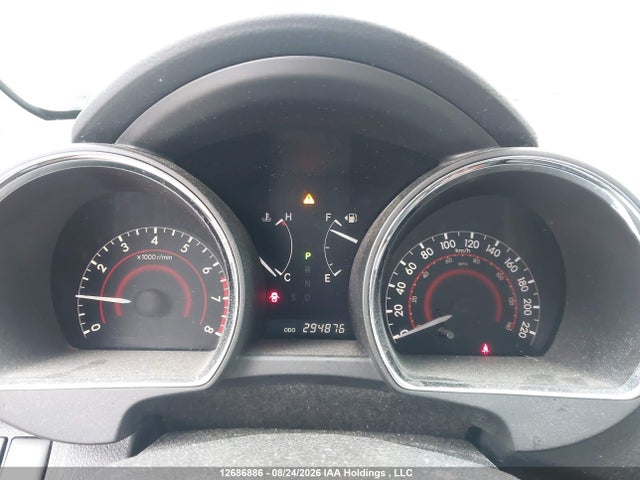 12686886 :رقم المزاد ، 5TDDK3EH6DS177229 vin ، 2013 Toyota Highlander Limited مزاد بيع