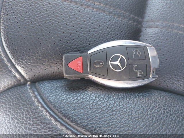 Продаж на аукціоні авто 2016 Mercedes-benz Gle 350d 4matic, vin: 4JGDA2EB6GA682855, номер лоту: 12686887