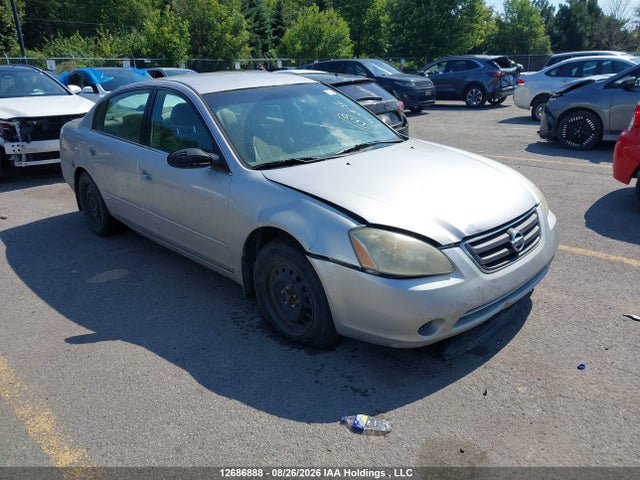 Auction sale of the 2002 Nissan Altima, vin: 1N4AL11D72C107749, lot number: 12686888