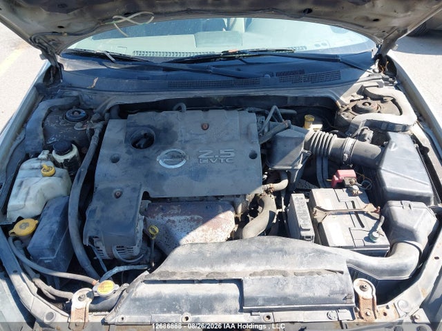 Продаж на аукціоні авто 2002 Nissan Altima, vin: 1N4AL11D72C107749, номер лоту: 12686888