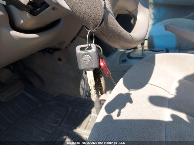Продаж на аукціоні авто 2002 Nissan Altima, vin: 1N4AL11D72C107749, номер лоту: 12686888