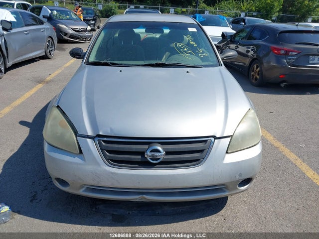 Продаж на аукціоні авто 2002 Nissan Altima, vin: 1N4AL11D72C107749, номер лоту: 12686888