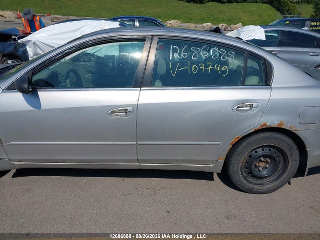 Продаж на аукціоні авто 2002 Nissan Altima, vin: 1N4AL11D72C107749, номер лоту: 12686888