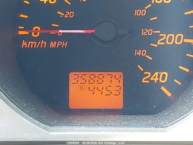 Продаж на аукціоні авто 2002 Nissan Altima, vin: 1N4AL11D72C107749, номер лоту: 12686888