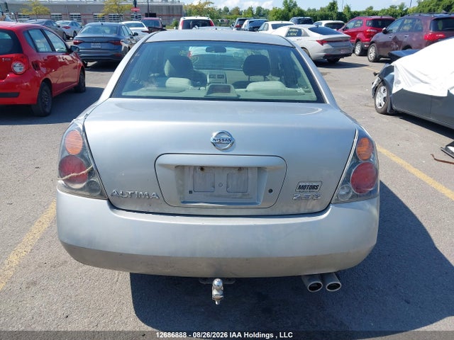 Продаж на аукціоні авто 2002 Nissan Altima, vin: 1N4AL11D72C107749, номер лоту: 12686888