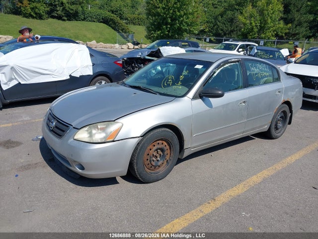 Продаж на аукціоні авто 2002 Nissan Altima, vin: 1N4AL11D72C107749, номер лоту: 12686888