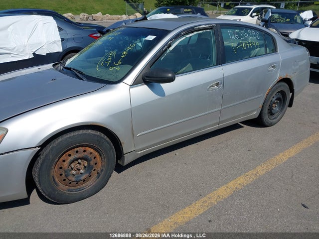 Продаж на аукціоні авто 2002 Nissan Altima, vin: 1N4AL11D72C107749, номер лоту: 12686888