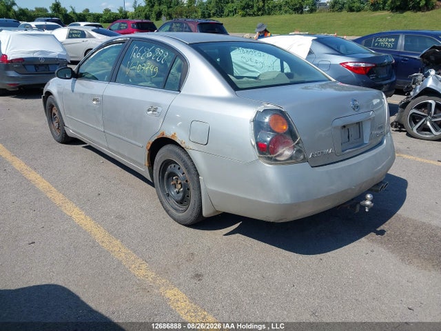 Продаж на аукціоні авто 2002 Nissan Altima, vin: 1N4AL11D72C107749, номер лоту: 12686888
