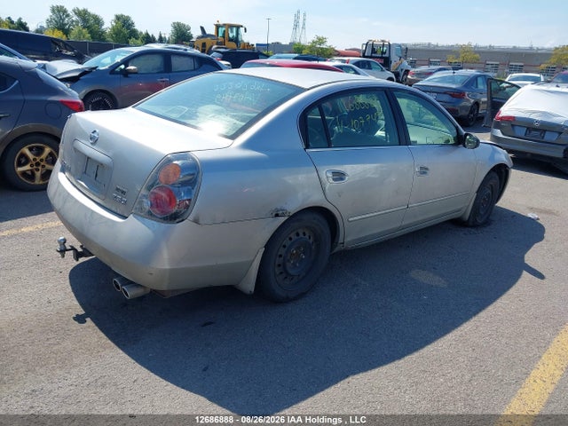 Продаж на аукціоні авто 2002 Nissan Altima, vin: 1N4AL11D72C107749, номер лоту: 12686888